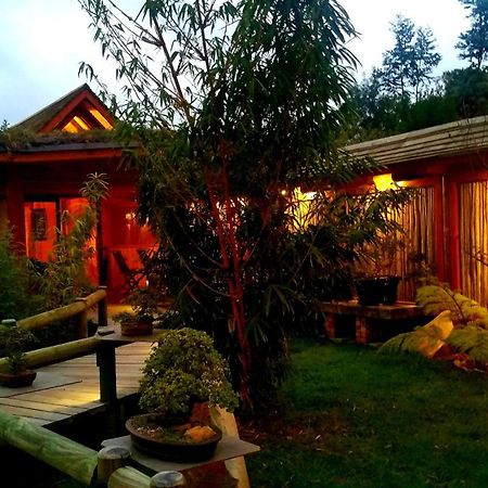 Paradise Private Zen Studios Книсна Екстер'єр фото