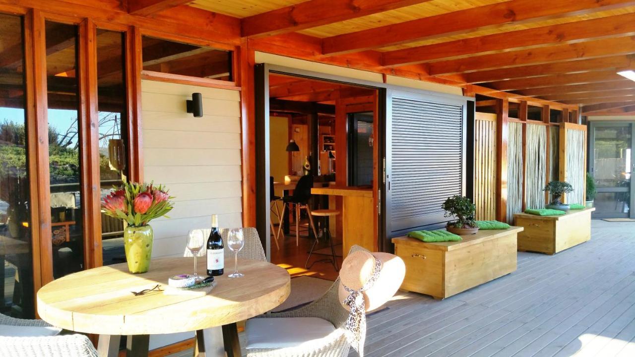 Paradise Private Zen Studios Книсна Екстер'єр фото