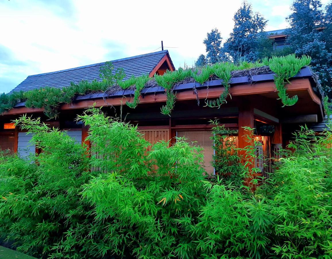 Paradise Private Zen Studios Книсна Екстер'єр фото