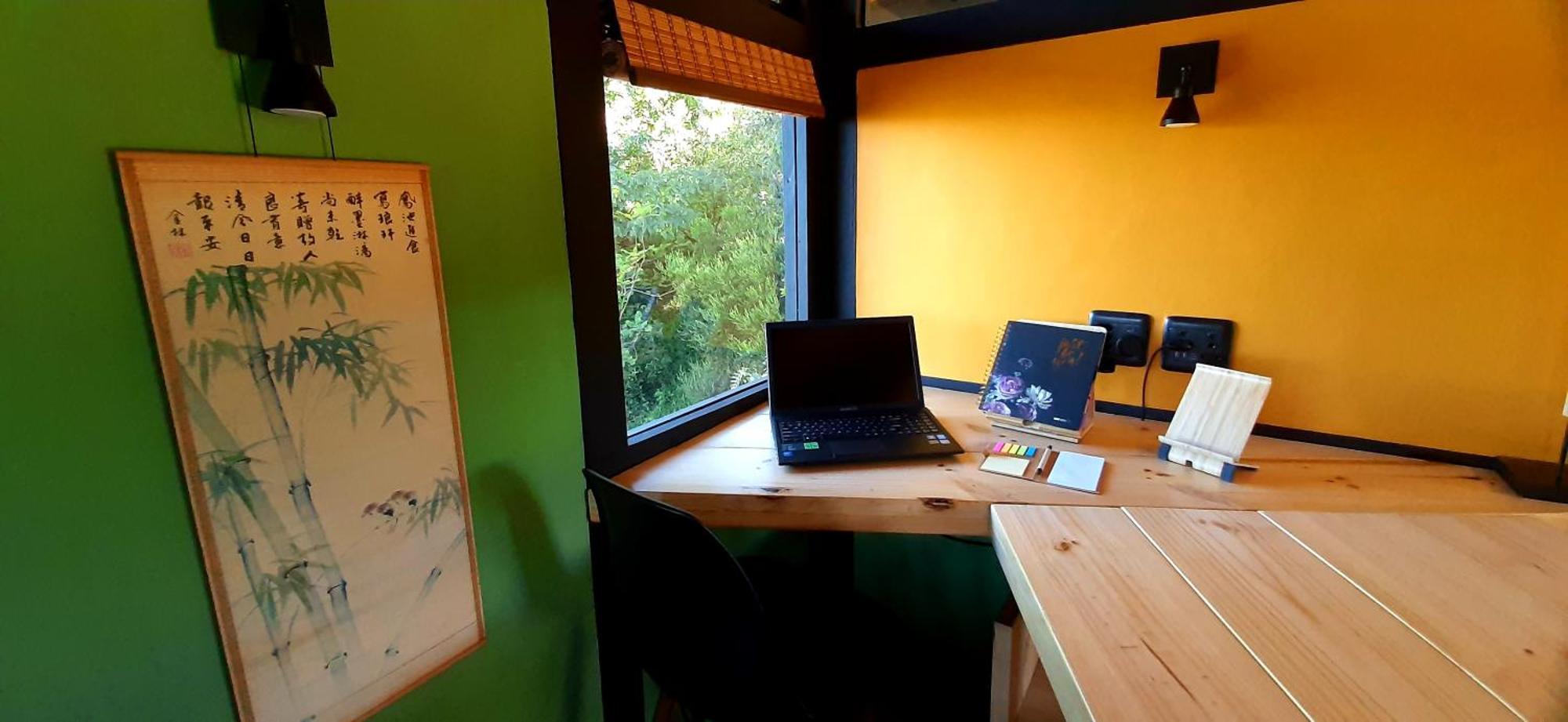 Paradise Private Zen Studios Книсна Номер фото