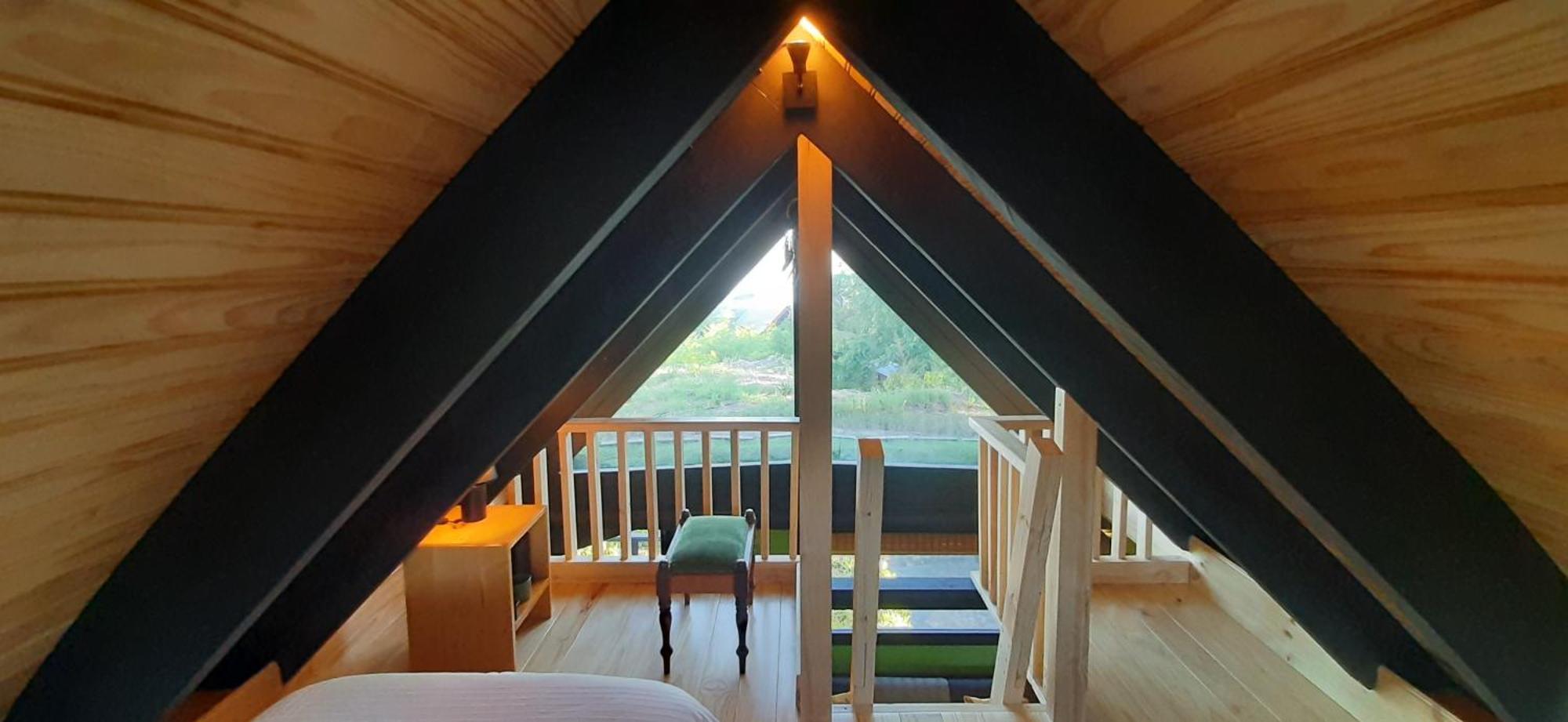Paradise Private Zen Studios Книсна Номер фото