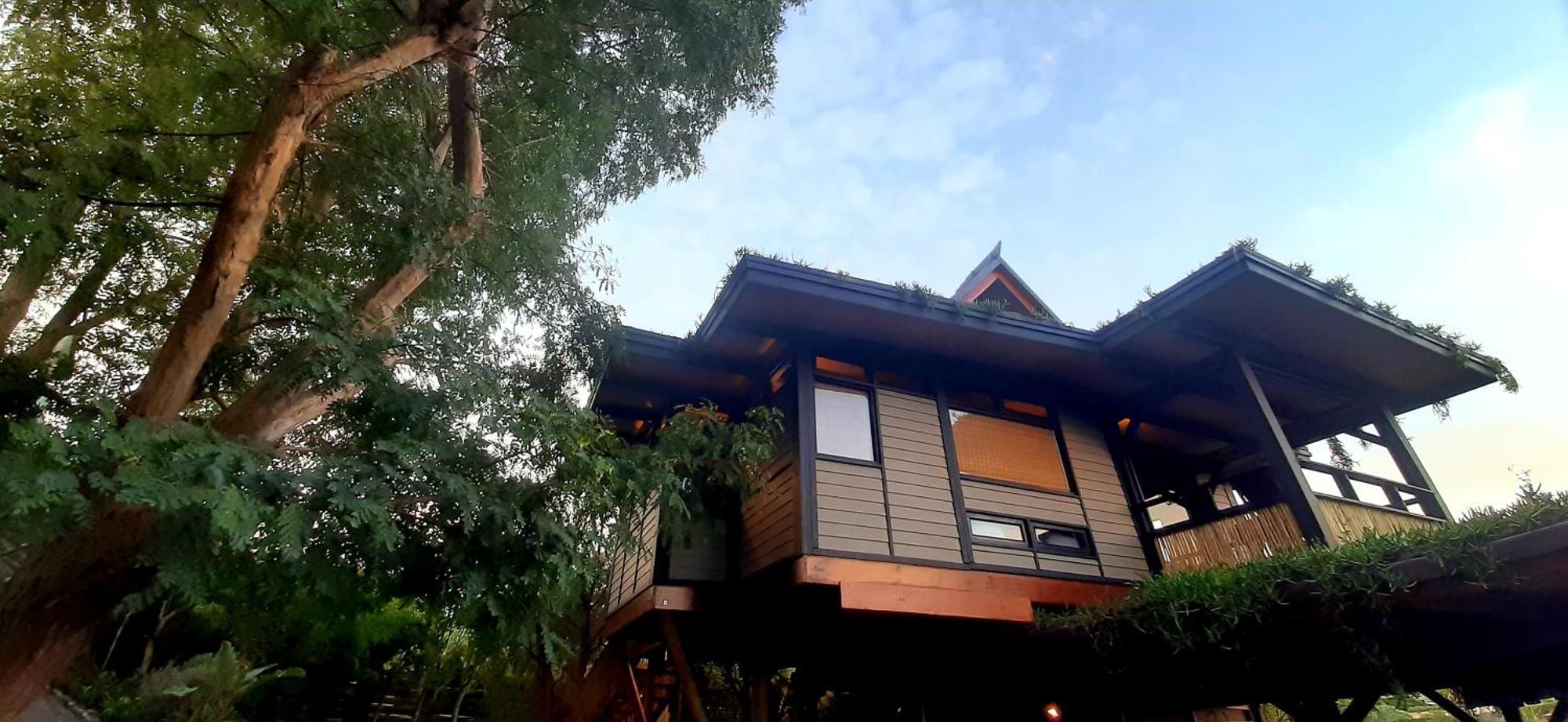 Paradise Private Zen Studios Книсна Номер фото