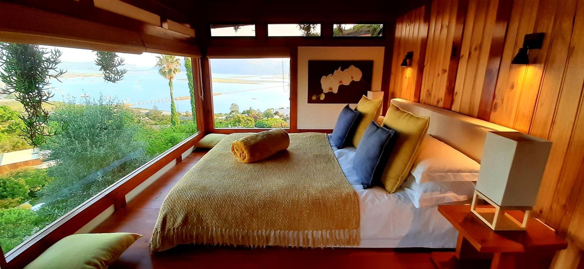 Paradise Private Zen Studios Книсна Номер фото
