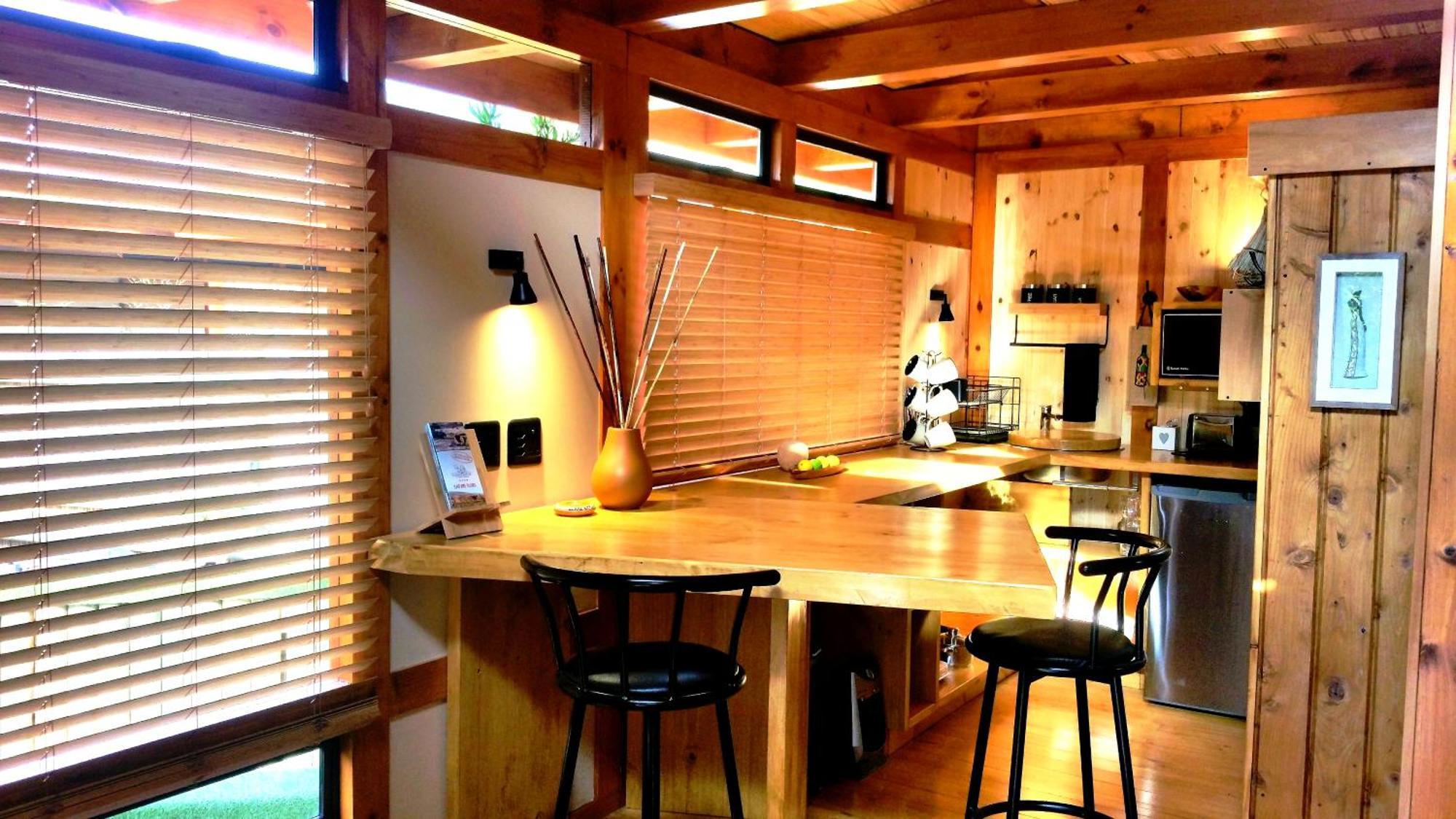 Paradise Private Zen Studios Книсна Номер фото