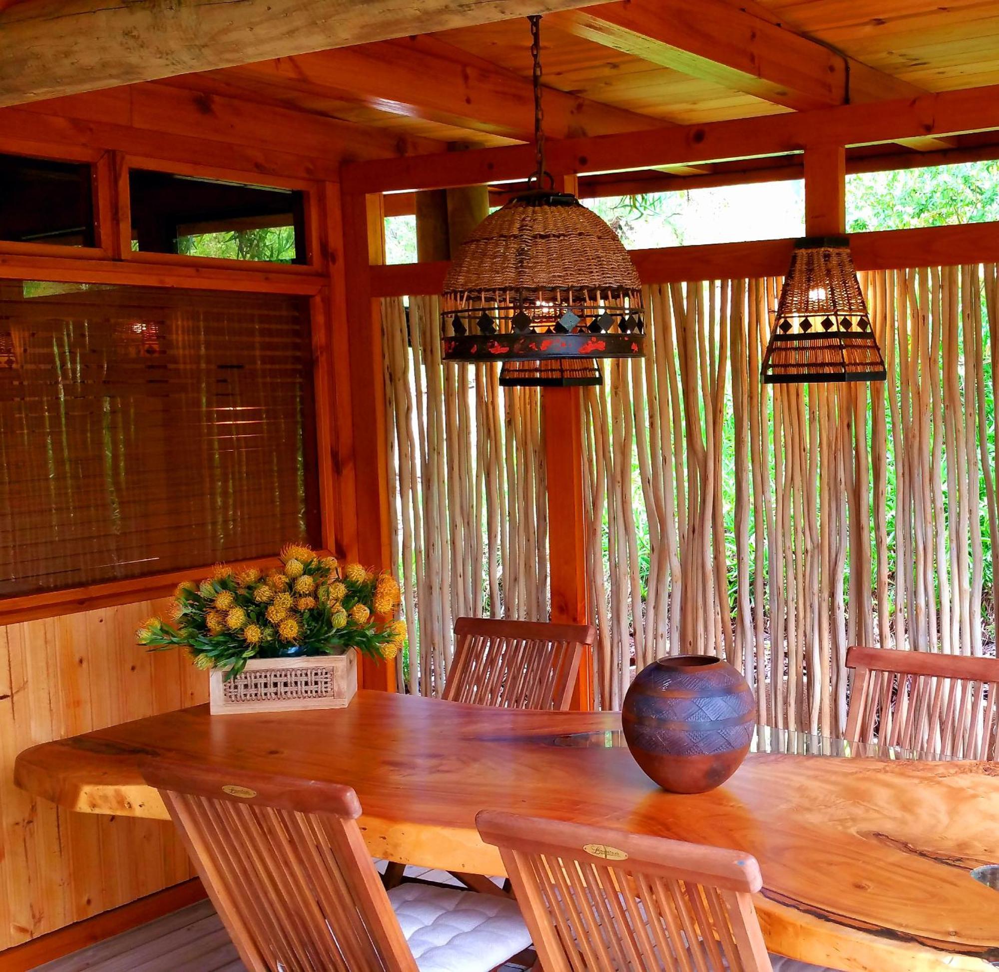 Paradise Private Zen Studios Книсна Номер фото