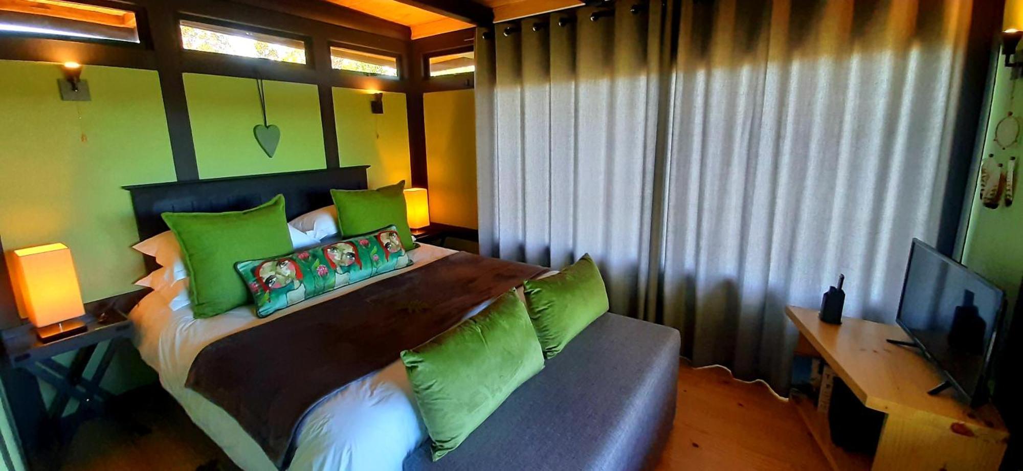 Paradise Private Zen Studios Книсна Номер фото