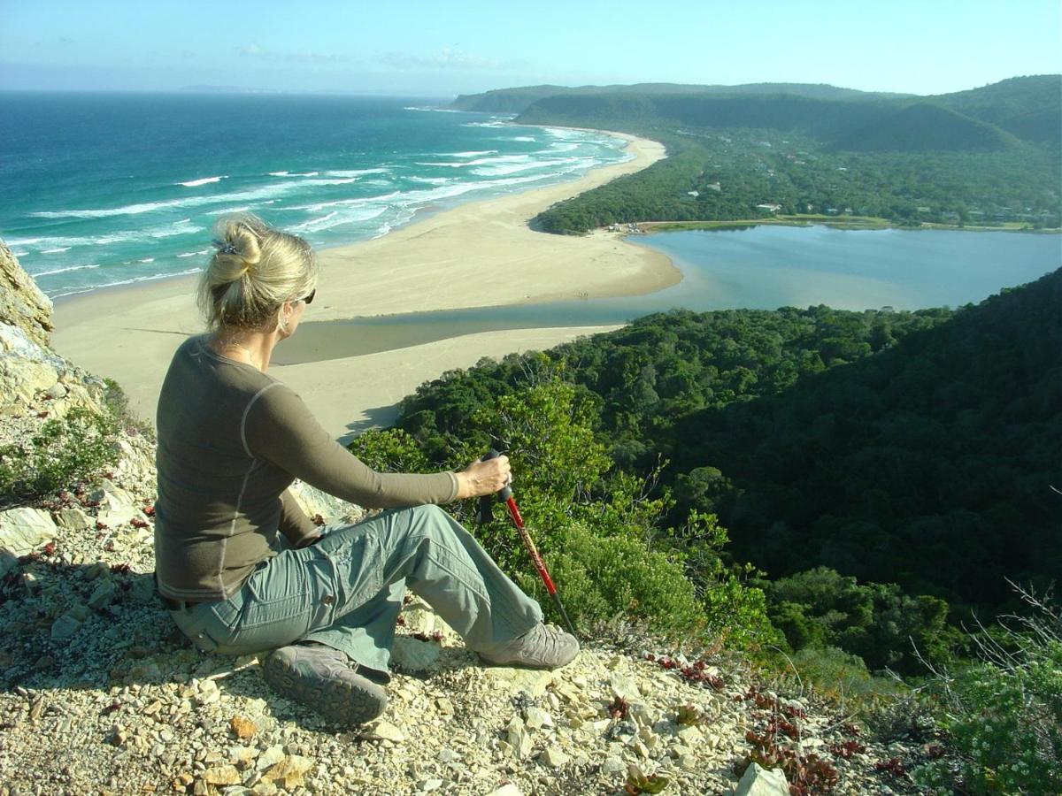 Paradise Private Zen Studios Книсна Екстер'єр фото